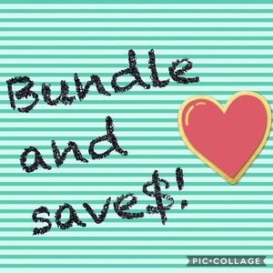 Everything priced to sell👌🏽